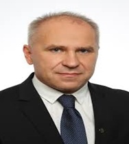 Welcome to Podgorica - Adam Roczek , EUSA President